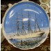 Staffordshire (20e eeuw) Aardewerk Sierbord Herzogin Cecilie