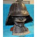 Japans (Meji periode) Samurai helm suji bachi kabuto