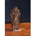 Chinees (19e eeuw) Hout Netsuke uitgesneden erotisch standje