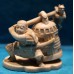 Japan (19ᵉ century) Ivoor. Okimono