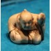 Japan (19ᵉ century) Ivoor. Netsuke