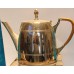 Nederland (20ᵉ eeuw) Tin. Theepot