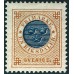 Zweden 1877 Michel 26B