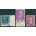Frankrijk Yvert 291 - 293