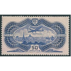 Frankrijk Yvert Luchtpost 15