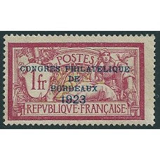 Frankrijk Yvert 182