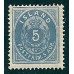 IJsland Michel 6A - Facit 9