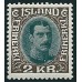 IJsland Michel 166 - Facit 156