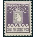 Groenland Pakketzegel Michel 10B