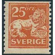 Zweden Michel nr. 130 A W (Facit 147)