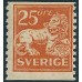 Zweden Michel nr. 130 A W (Facit 147)