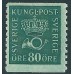 Zweden Michel nr. 134 A Y (Facit 165 bz) 