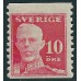 Zweden Michel nr. 127 A W (Facit 149 c) 