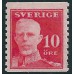 Zweden Michel nr. 127 A Z (Facit 149 bz) 