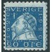 Zweden Michel nr. 137 B Z (Facit 152 C bz)