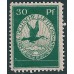 Duitsland Reich Michel III luchtpost 1912