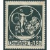 Duitsland Reich Michel 138 II