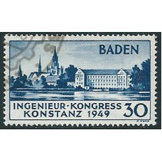 Baden Michel 46 PF I