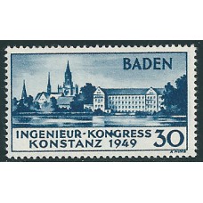 Baden Michel 46 PF II