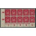 Duitsland Reich Michel 213 I (2x)