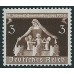 Duitsland Reich Michel 617 I