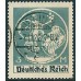 Duitsland Reich Michel 134 PF III