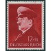 Duitsland Reich Michel 772 y