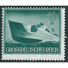 Duitsland Reich Michel 881 I