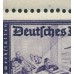 Duitsland Reich Michel 893 (7x) en 893 IV