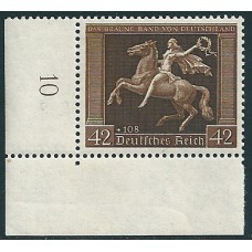 Duitsland Reich Michel 671 y