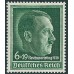 Duitsland Reich Michel 672 x