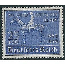 Duitsland Reich Michel 698