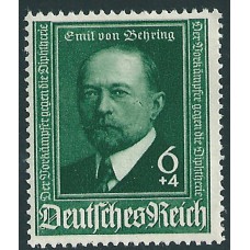 Duitsland Reich Michel 760 III