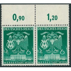 Duitsland Reich Michel 769 I