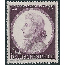 Duitsland Reich Michel 810 III