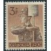 Duitsland Reich Michel 850 I