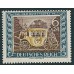 Duitsland Reich Michel 828 III