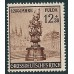 Duitsland Reich Michel 886 VI