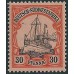 Duits Zuid West Afrika Michel 16