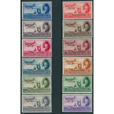 Palestina Michel 20-31