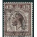 Groot Brittannië Michel Special 172 I gebruikt. Misdruk 1829 in plaats van 1929