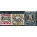 Oostenrijk Mi 175-177 postfris