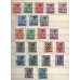 Kroatië 1941 - 1945 in klein insteekboekje