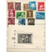 Kroatië 1941 - 1945 in klein insteekboekje