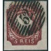 Portugal Mi. 5 gebruikt